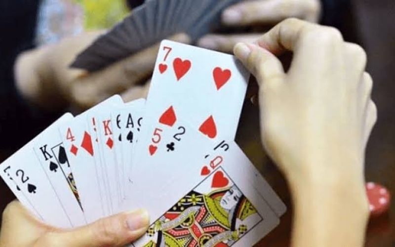 Nghệ Thuật Nhớ Bài Tiến Lên Miền Nam Bí Quyết Làm Chủ Ván Đấu