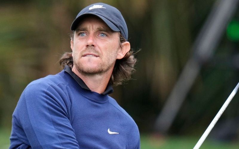 Những Cột Mốc Vàng Son Tại Các Giải Major Và Ryder Cup