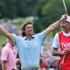 Tommy Fleetwood: Biểu Tượng Tài Năng Và Sự Kiên Trì Của Golf Thế Giới