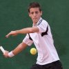 Kỹ thuật Volley bắt lưới nhanh gọn và chuẩn xác