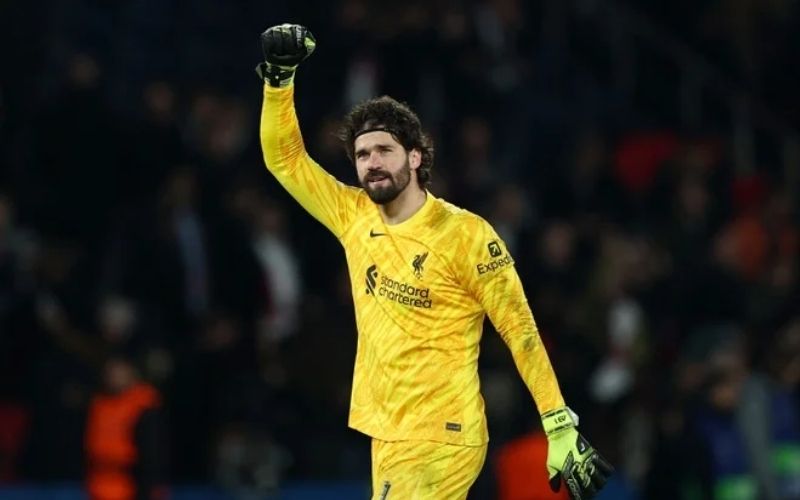 Trở thành mảnh ghép hoàn hảo của Liverpool dưới thời Jurgen Klopp