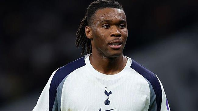 Udogie tiếp tục hoàn thiện bản thân tại Premier League