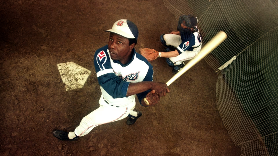 Aaron duy trì hiệu suất cao qua nhiều mùa MLB