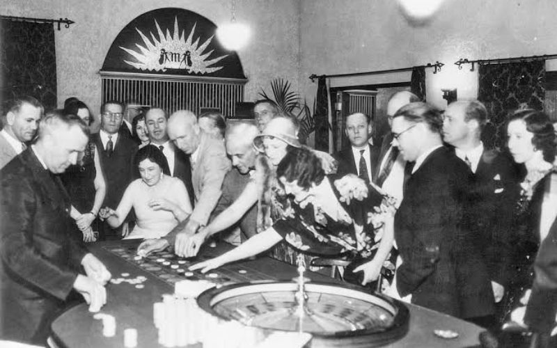 Khám phá lịch sử ra đời và nguồn gốc hình thành của casino thế giới