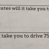 10 miles in minutes: Correct Driving Time Explained