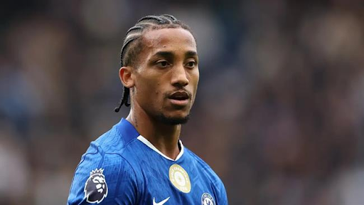 João Pedro Bứt Phá Mạnh Mẽ - Tỏa Sáng Trong Màu Áo Chelsea