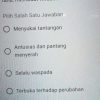 Sikap wirausaha yang selalu ingin tahu membuat wirausaha selalu: Jawaban