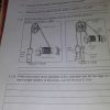 what are the two parts of lift that go down a mine called