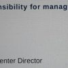 Who has overall responsibility for managing the on-scene incident? Answer