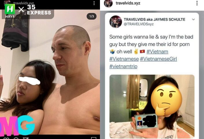 Travelvids biến mất