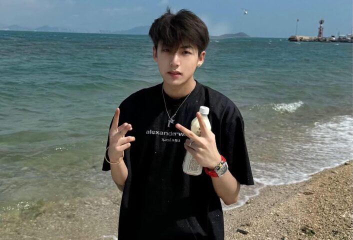 Pang Bowen hiện nay